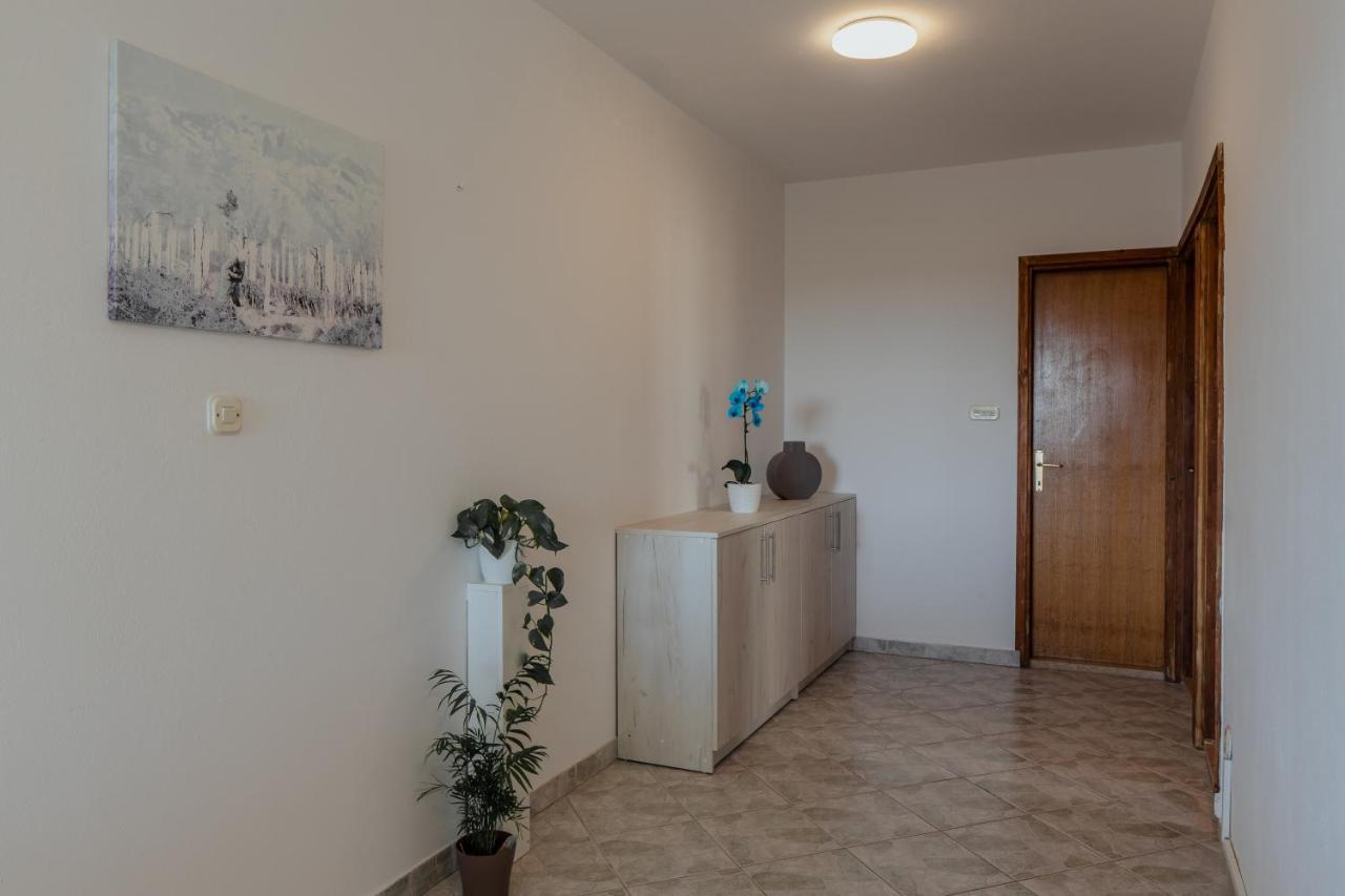 Apartmani Jaman วรซี ห้อง รูปภาพ