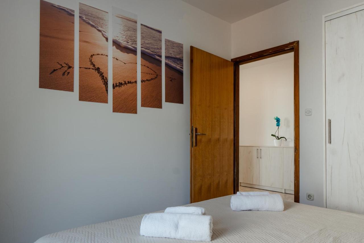 Apartmani Jaman วรซี ห้อง รูปภาพ