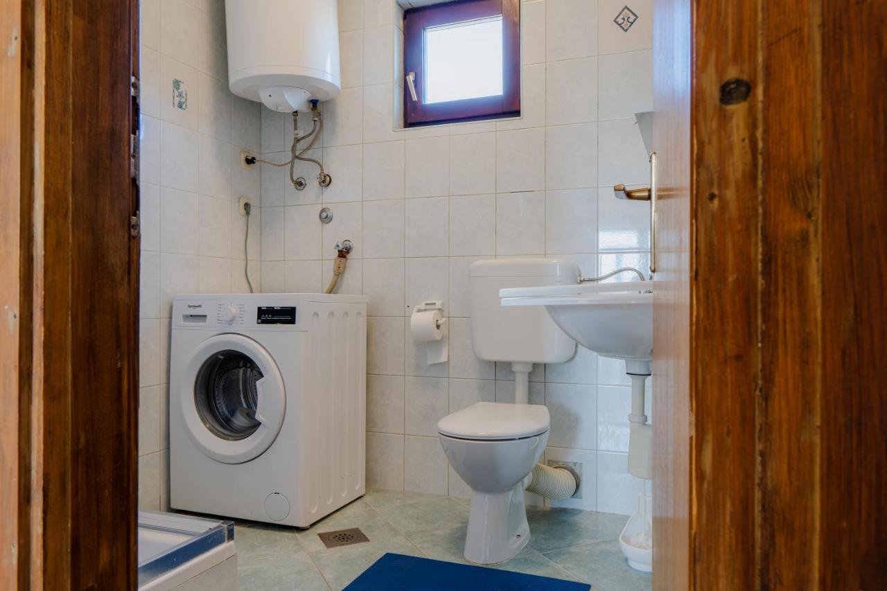 Apartmani Jaman วรซี ห้อง รูปภาพ