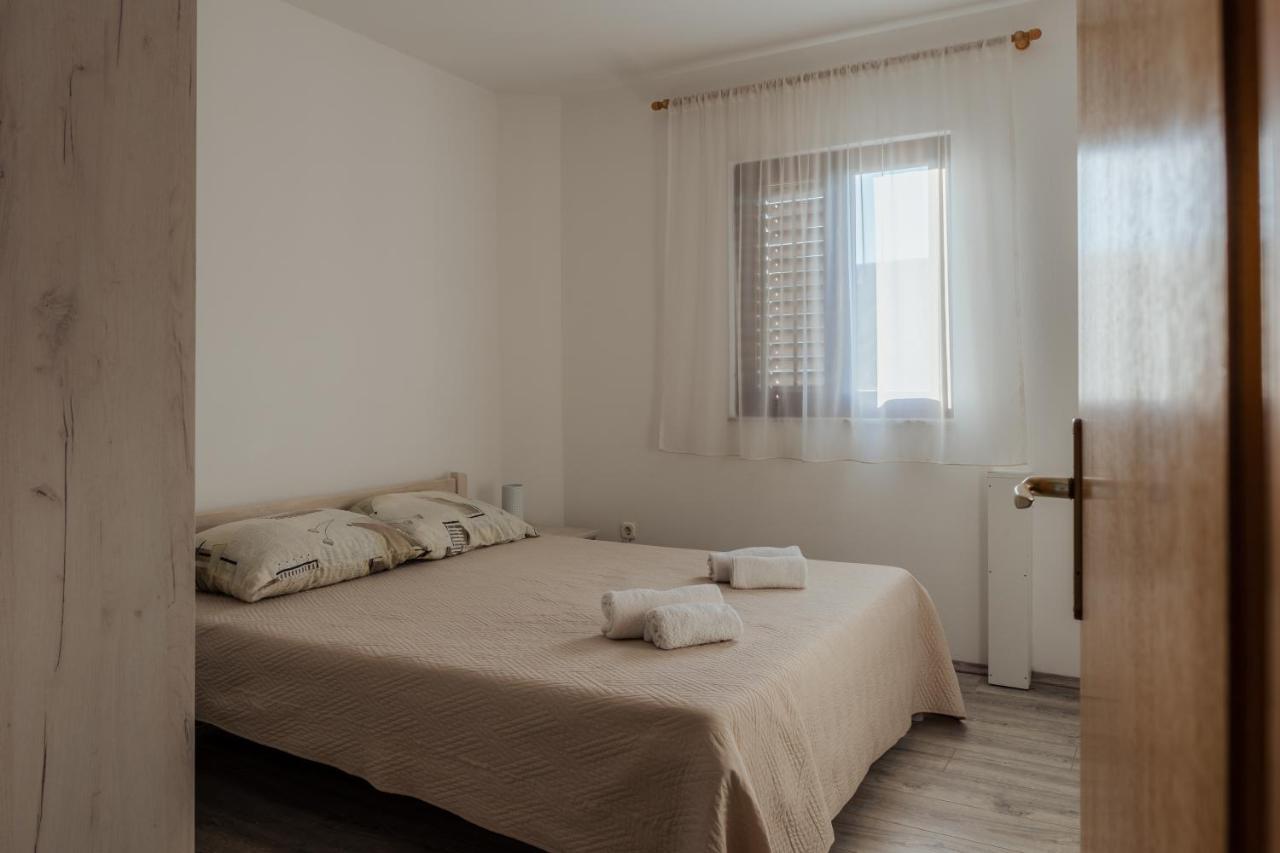 Apartmani Jaman วรซี ภายนอก รูปภาพ