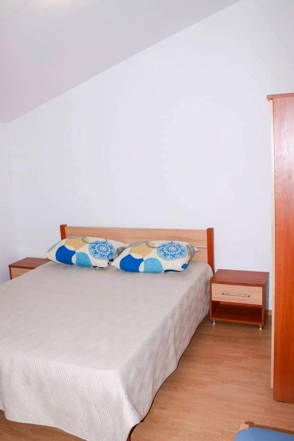 Apartmani Jaman วรซี ภายนอก รูปภาพ