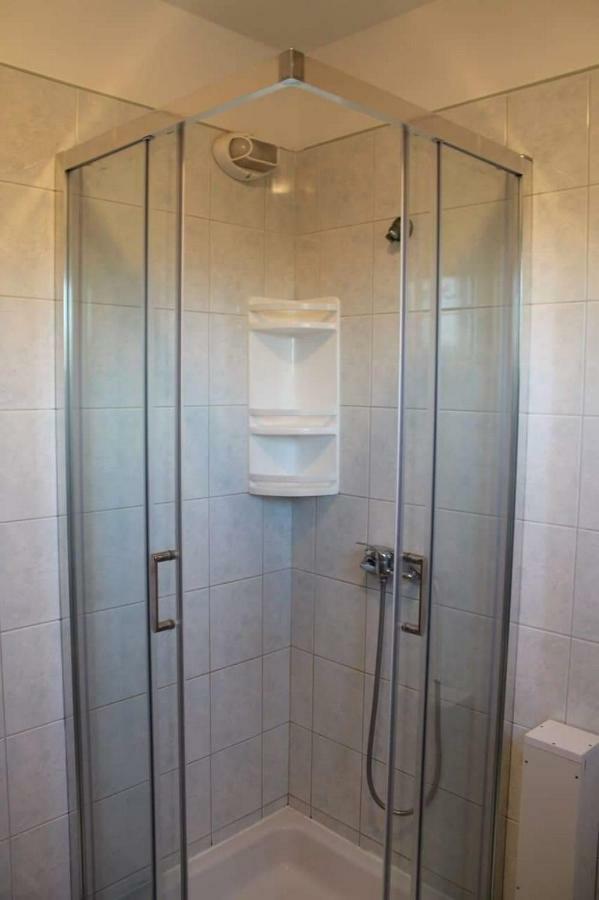 Apartmani Jaman วรซี ภายนอก รูปภาพ
