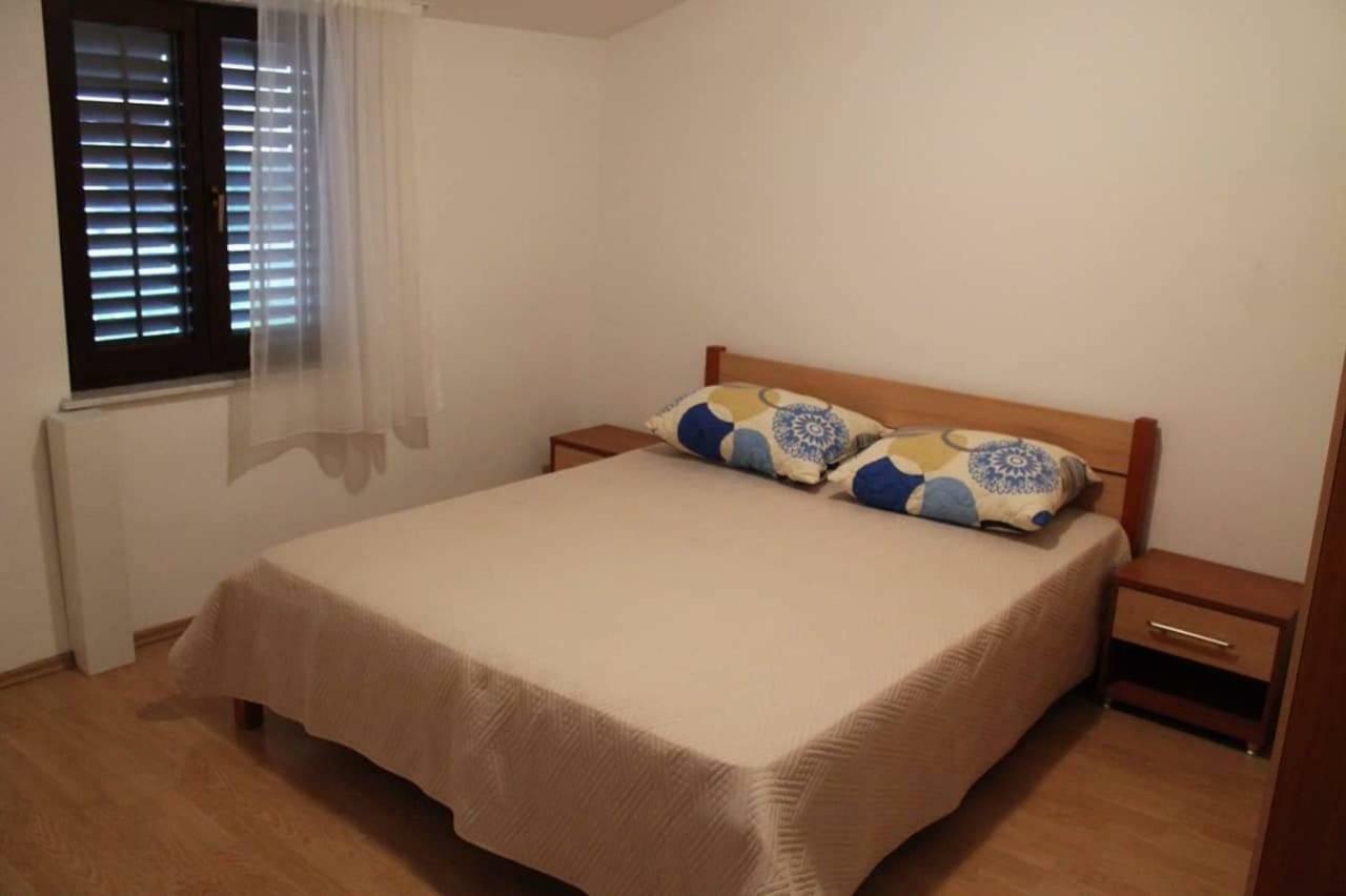 Apartmani Jaman วรซี ภายนอก รูปภาพ