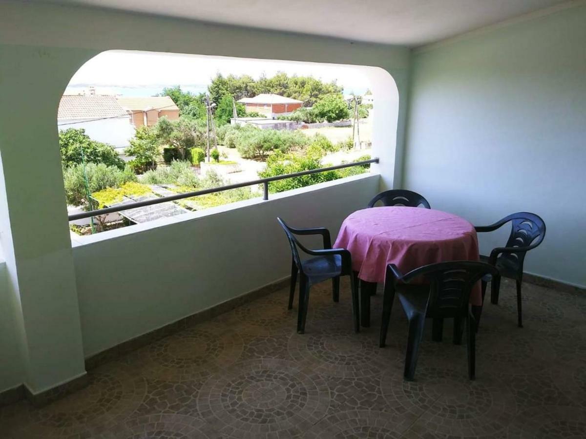 Apartmani Jaman วรซี ภายนอก รูปภาพ
